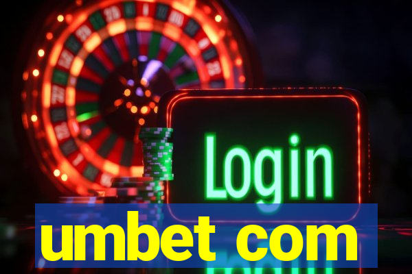 umbet com